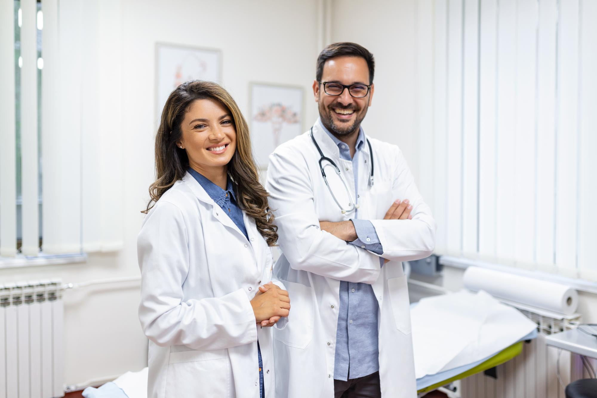 Especialidades Clínicas